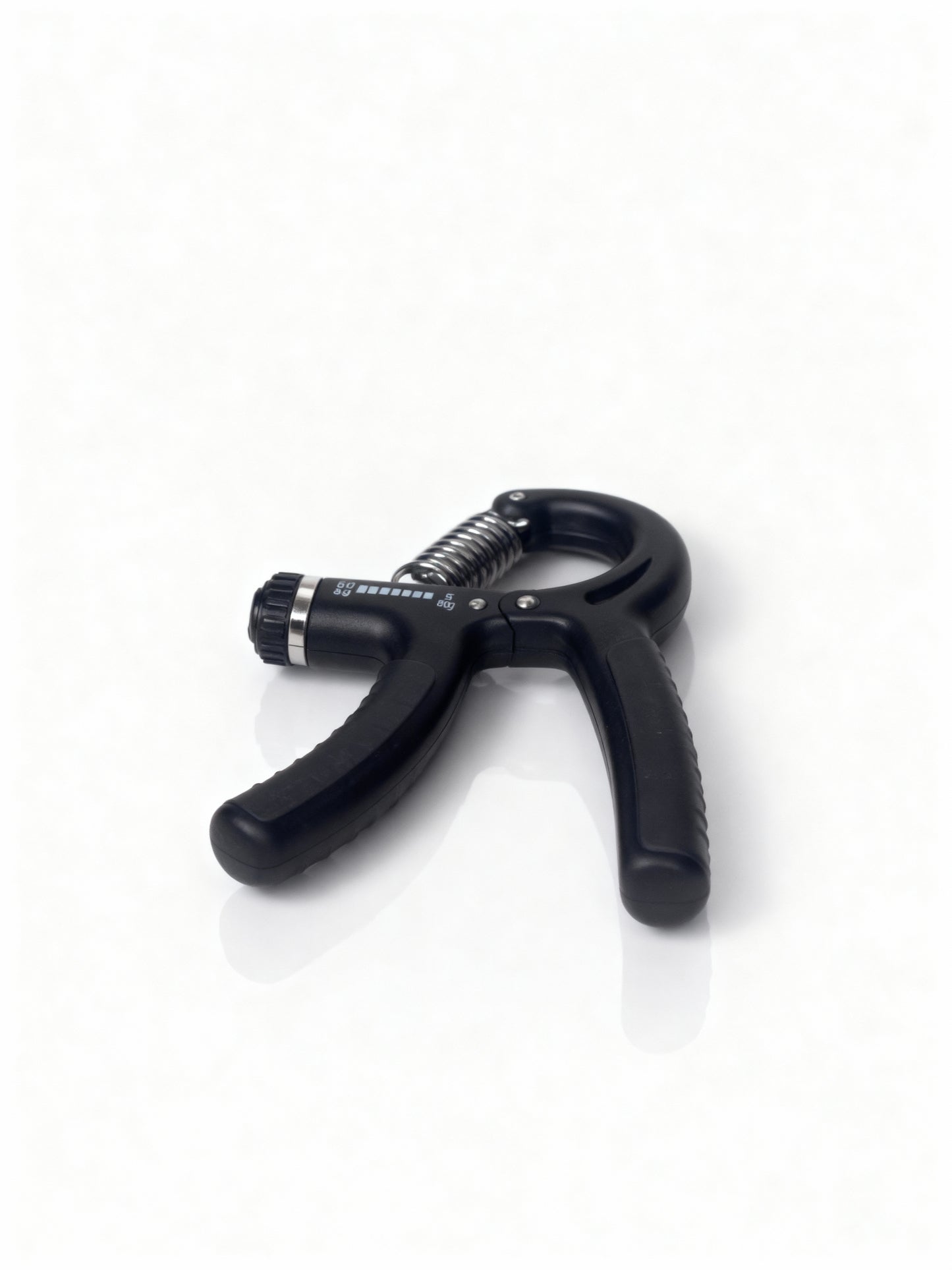 Premium verstelbare griptrainer 5-60kg