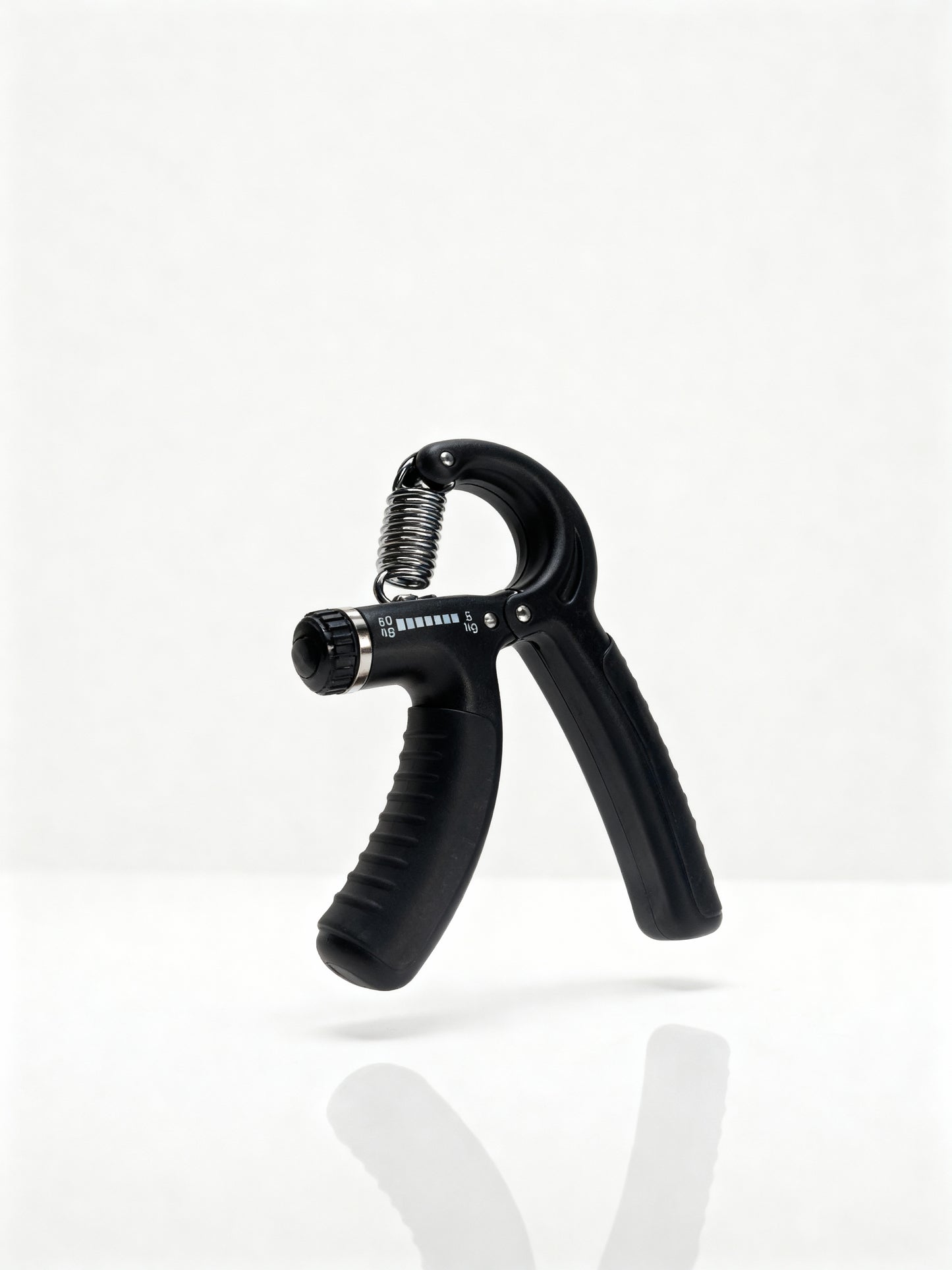 Premium verstelbare griptrainer 5-60kg