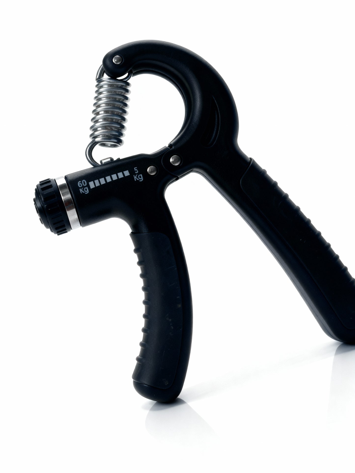 Premium verstelbare griptrainer 5-60kg